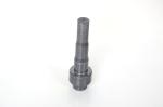 Annealing DCT Output Shaft Quenching 5kg Shaft Mechanical