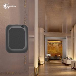 Quality X200 Battery Operated Scent Diffuser 1500m3 Air Freshener Diffuser Electric wholesale