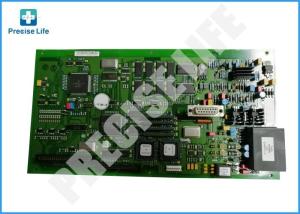 Quality Drager 8306641 Graphic Controller Board Parts Of Evita 4 Ventilator wholesale