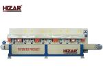 Auto Multi Head Stone Polishing Machine 50m/H