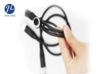 M12 7 Pin Backup Camera Extension Cable , Aviation Connector CCTV Camera Cable