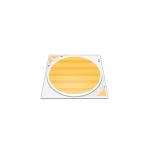 CCT Dimmable Hotel Spotlight CXB1830 18W Chips On Board Led