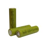 FCC 18650 Rechargeable 2200mAh lithium Ion Battery High Discharge Rate