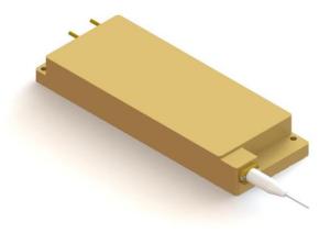 Quality 976nm 250W High Power BWT Fiber Coupled Laser BWT wholesale