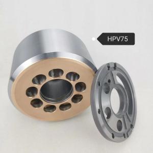 Quality PC75VV-1 PC75VV-2 PC75VV-3 HPV75 Excavator Hydraulic Parts wholesale