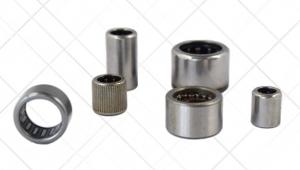 Quality 50mm NBR Seals HK/BK 2RS Drawn Cup Needle Bearing wholesale
