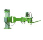250MM Blade Stone Polishing Machine