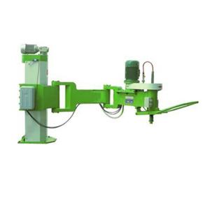 Quality Edge Profiling 5.5KW 2800mm Marble Stone Polishing Machine 250mm Tool wholesale