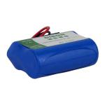 INR26650 7.4v 4.5Ah NMC Lithium ion Li NiCoMh battery pack for telecommunication