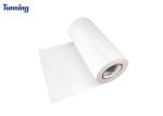 Soft TPU Polyurethane Hot Melt Adhesive Film Transparent For Textile Fabric /