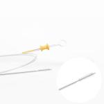 2300mm Disposable Cytology Brushes For Endoscopy 4mm Brush Diameter