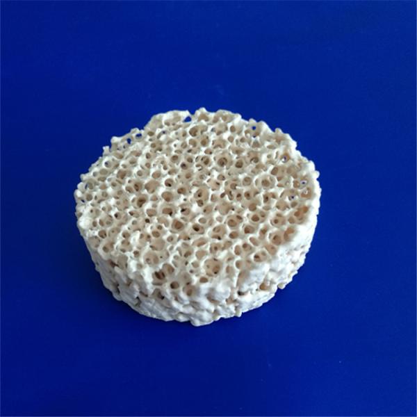 Regenerator Alumina Based Ceramics
