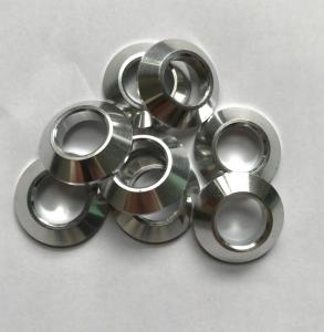 Quality Universal Rod Ends Durable 1/2 Inch Aluminum Cone Spacers for Enduring Performance wholesale