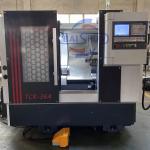 TCK40 Slant Bed Cnc Turning Centers Metal Machining Center Lathe