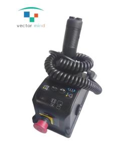 Quality Fit Hangcha Scissor Lift Control Box Aftermarkets Parts Platform Controls wholesale