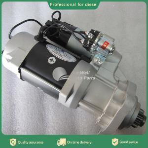 Quality Mitsubishi 6HK1 QDJ2403 M008T60927 starter 24V wholesale