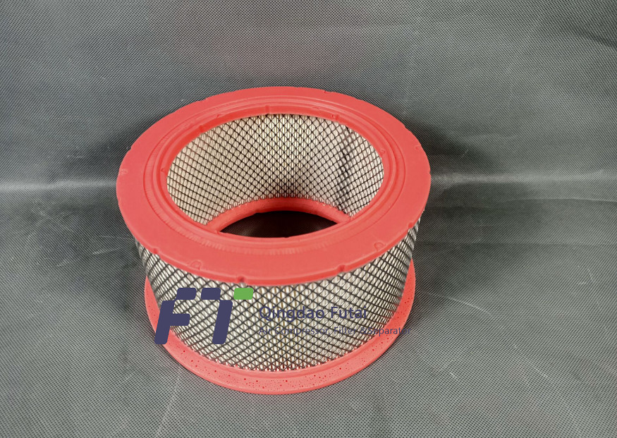 Alternative Mann Pleated Filter C23115 Air Compressor Air Filter Element