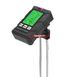 Quality Comprehensive 6-in-1 Soil Detector: Your Ultimate Tool for Gardening &amp; Plant Care wholesale