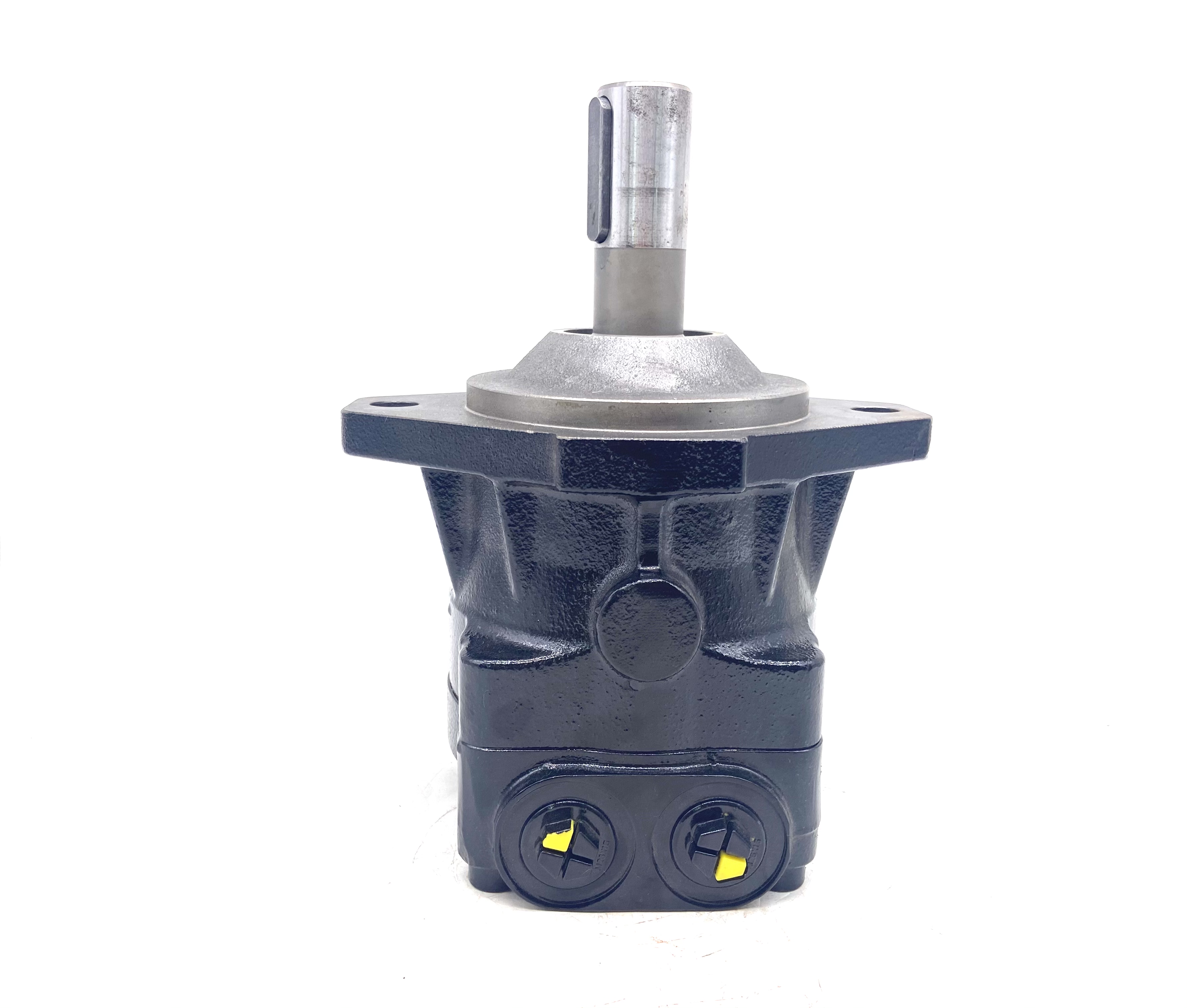 Hitachi Excavator ZAX470 450 Fan Motor Excavator Final Drive Parts SY485