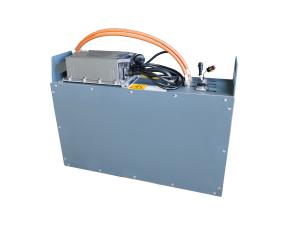 Quality Customize Electric Forklift Lithium Ion Battery 24V 150Ah Battery Lithium Ion Forklift Battery wholesale