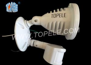 Quality CREE LED Source Exterior Flood Vapor Proof Lights Fixture , Vapor Proof Lighting wholesale