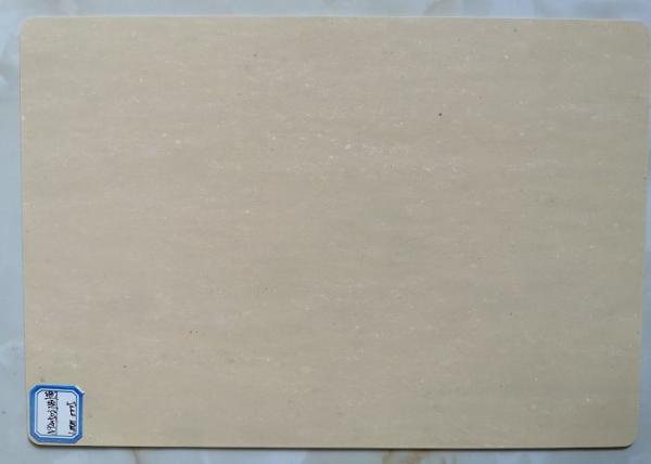 Heat Resistant Non Asbestos Rubber Sheet 200-500 Celsius Degrees For Oil