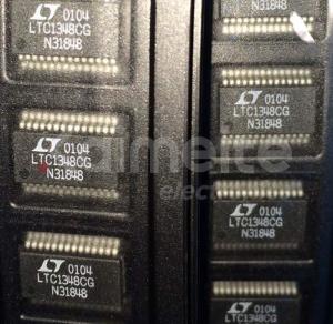 Quality LTC1348CG#TRPBF wholesale
