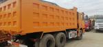 F3000 6X4 Shacman Tractor Truck Drive Wheel 6×4 F3000 6*4 340HP Dump Truck 10
