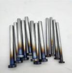 Injection Molding SKD61 Straight Ejector Pins