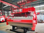 Oil Fired Steam Boiler With Economizer 98% High Thermal Efficiency ( 0.5 - 20 T