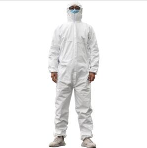 Quality Medical Surgical Disposable Protective Clothing Anti Flu Waterproof Breathable wholesale