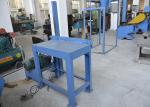 Durable Rubber Recycling Machine Cutting Rubber Hydraulic Drive Simple Structure