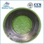 Nozzle Ring Assembly For Mitsubishi Turbo Rebuild Parts MET18SRC