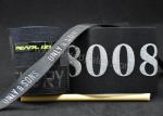 8 Colorway Nylon Elastic Webbing