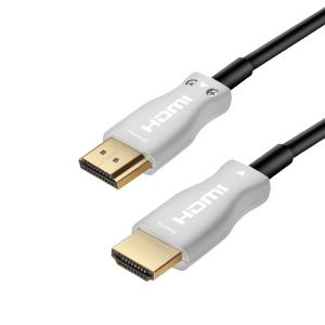 Quality 4K/1080p 3D HDMI Fiber Optic Coaxial Cable wholesale