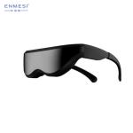 1058 PPI 3200x1600 Resolution 1000 Inch 68° FOV VR Glasses With HDMI