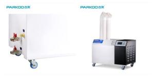 Quality 432L/D 180m2 Automatic Ultrasonic Humidifier wholesale