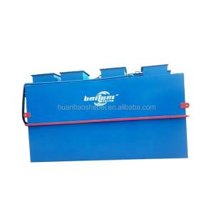Quality Intelligent MBR Sewage Purification Equipment for Hospitals and Domestic Applications wholesale
