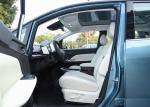 High Speed Left Hand Drive Electric Cars Dongfeng Venucia Vx6 Long Range Chinese