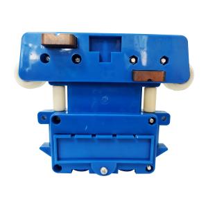 Quality 50A 100A Electric Current Collectors For Conductor System wholesale