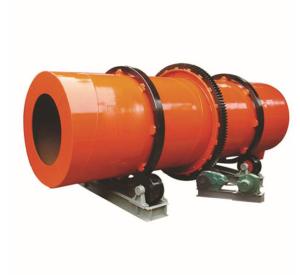Quality Length 6000mm 5t/H 11KW Rotary Drum Granulator wholesale