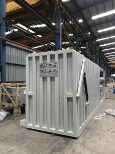Quality 2 Pallets R404A 39KW Vacuum Cooling Machine Compressor wholesale