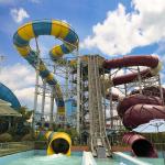 Boomerang Slide