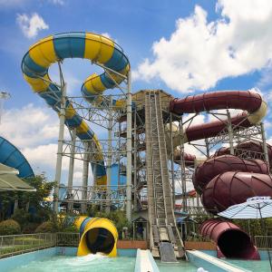 Quality Boomerang Slide wholesale