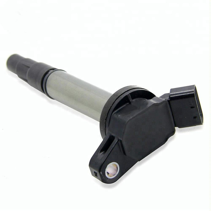 High Performance Car Accessories Ignition Coils 90919-02252 90919-02258 For Toyota Ignition Coil
