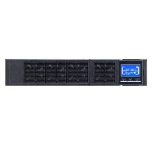 Quality 220V 2kva Rack Mount UPS 1600W High Capacity Ups System For Networking wholesale