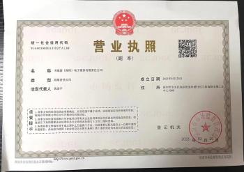 Capeixi (Shenzhen) E-commerce Co., Ltd