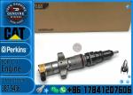 C9 Fuel Injector Assembly 387-9436 387-9435 53L-8062 387-9437 387-9438 328-2577