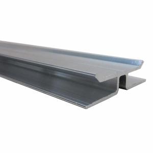 Quality 20mm 6061 Aluminum Industrial Engineering Profiles wholesale