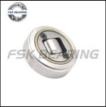 High Load TR060.0200 MR0430 Forklift Combined Track Roller Bearing 30*62.5*37